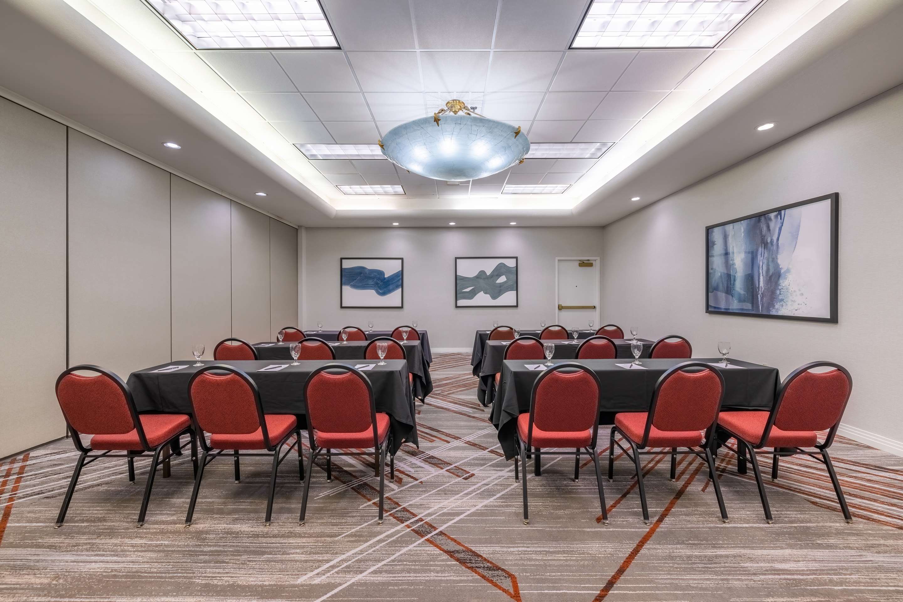 Meeting Room | Embassy Suites by Hilton Convention Center Las Vegas