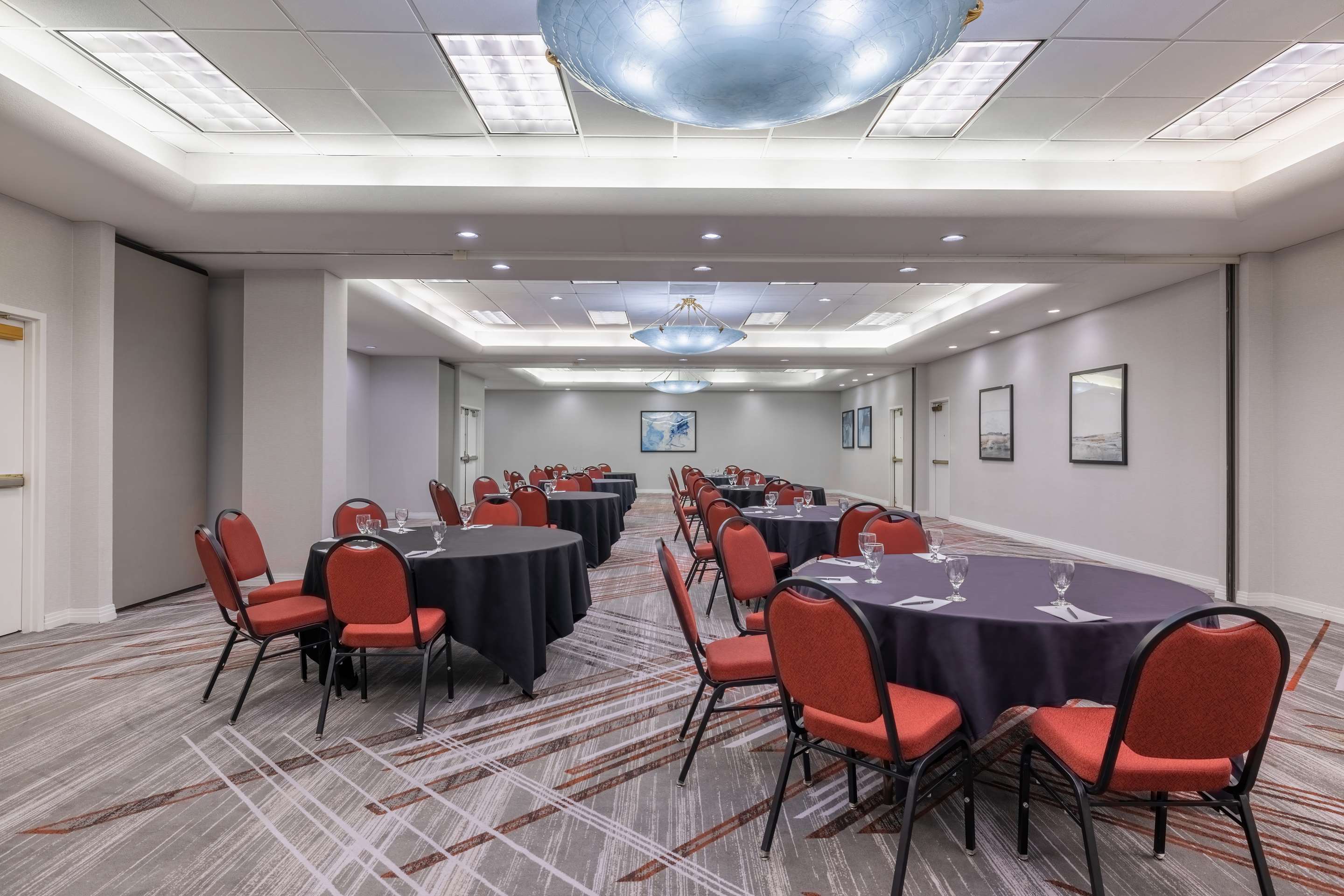 Meeting Room | Embassy Suites by Hilton Convention Center Las Vegas