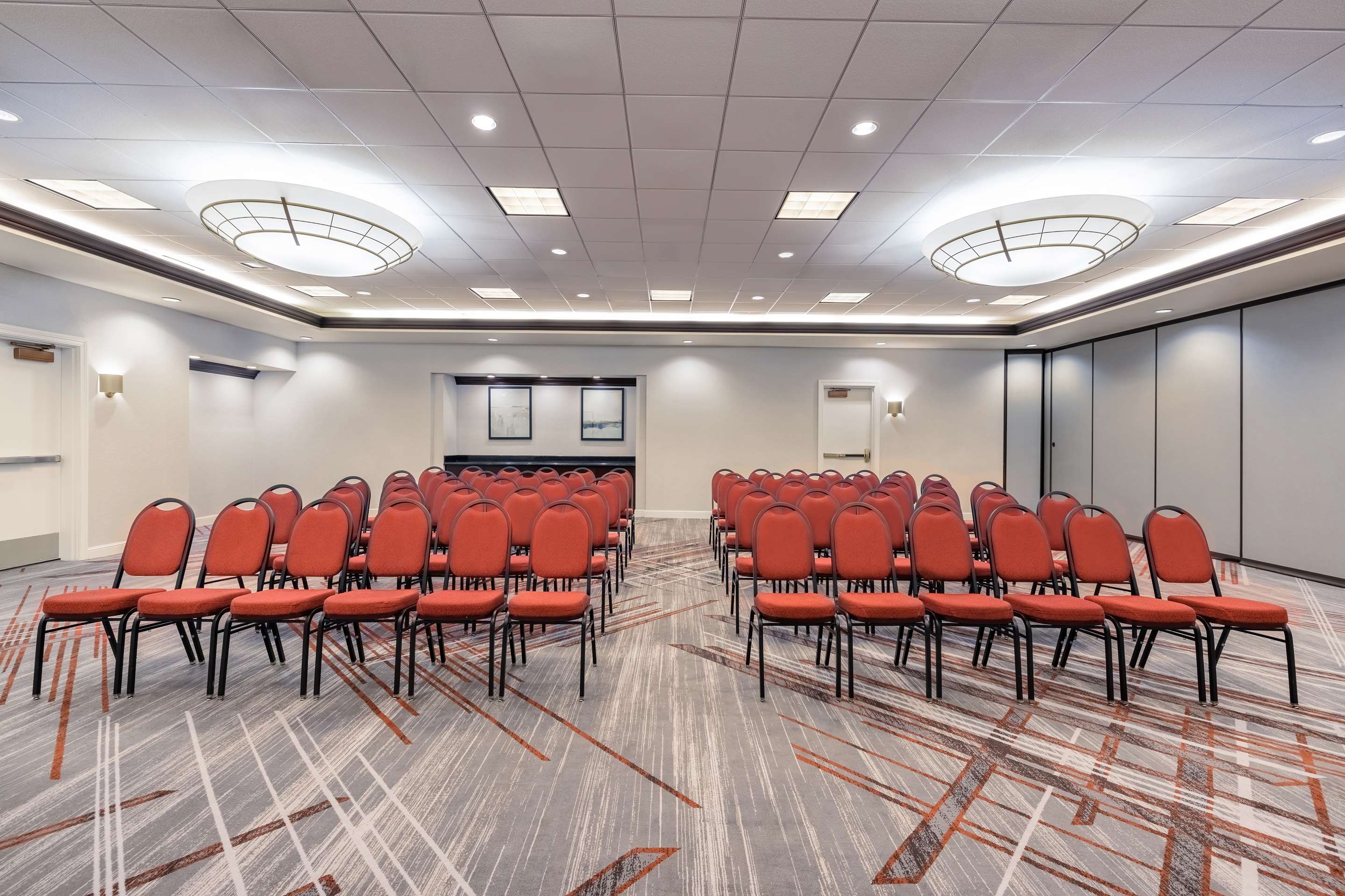 Meeting Room | Embassy Suites by Hilton Convention Center Las Vegas