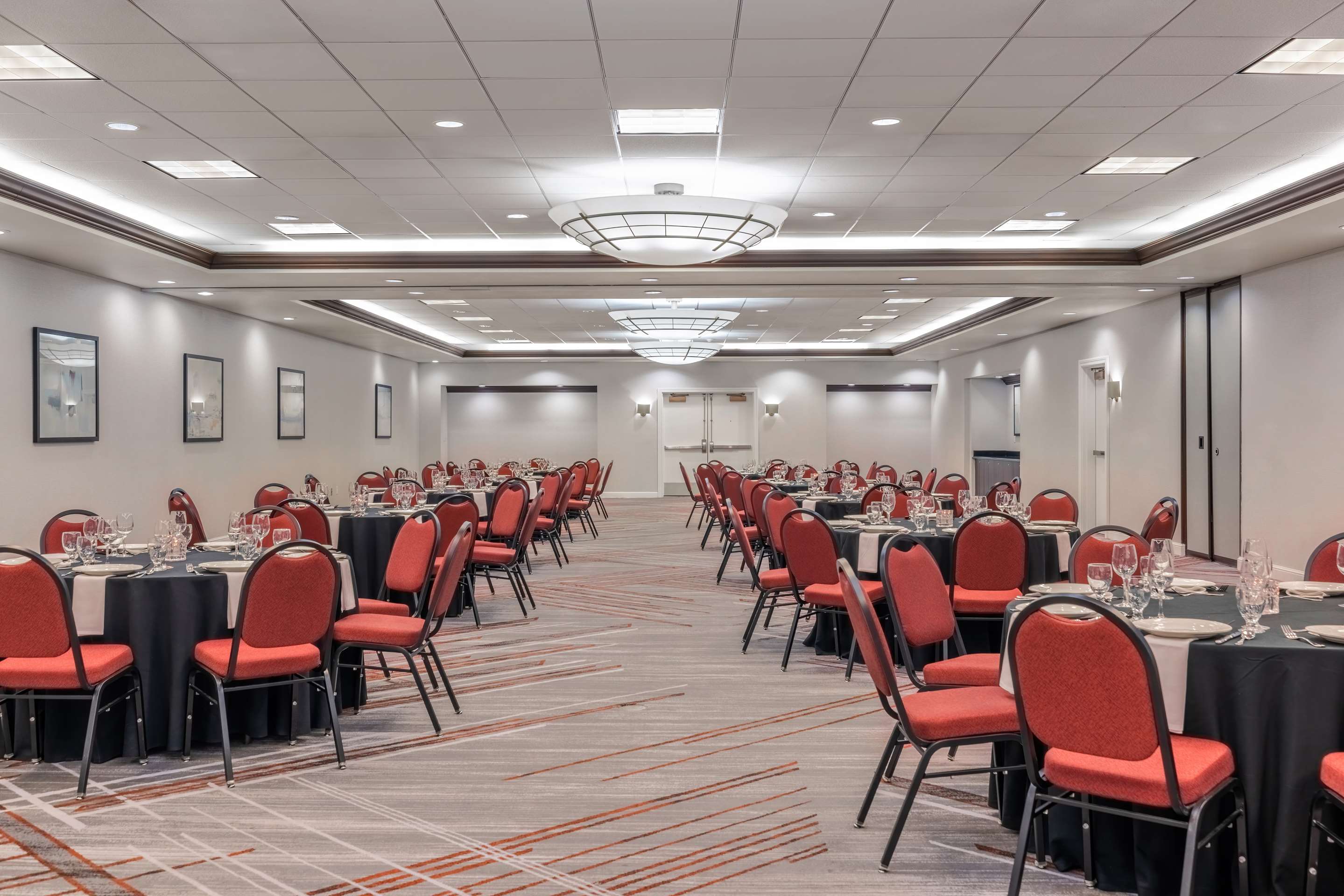 Meeting Room | Embassy Suites by Hilton Convention Center Las Vegas
