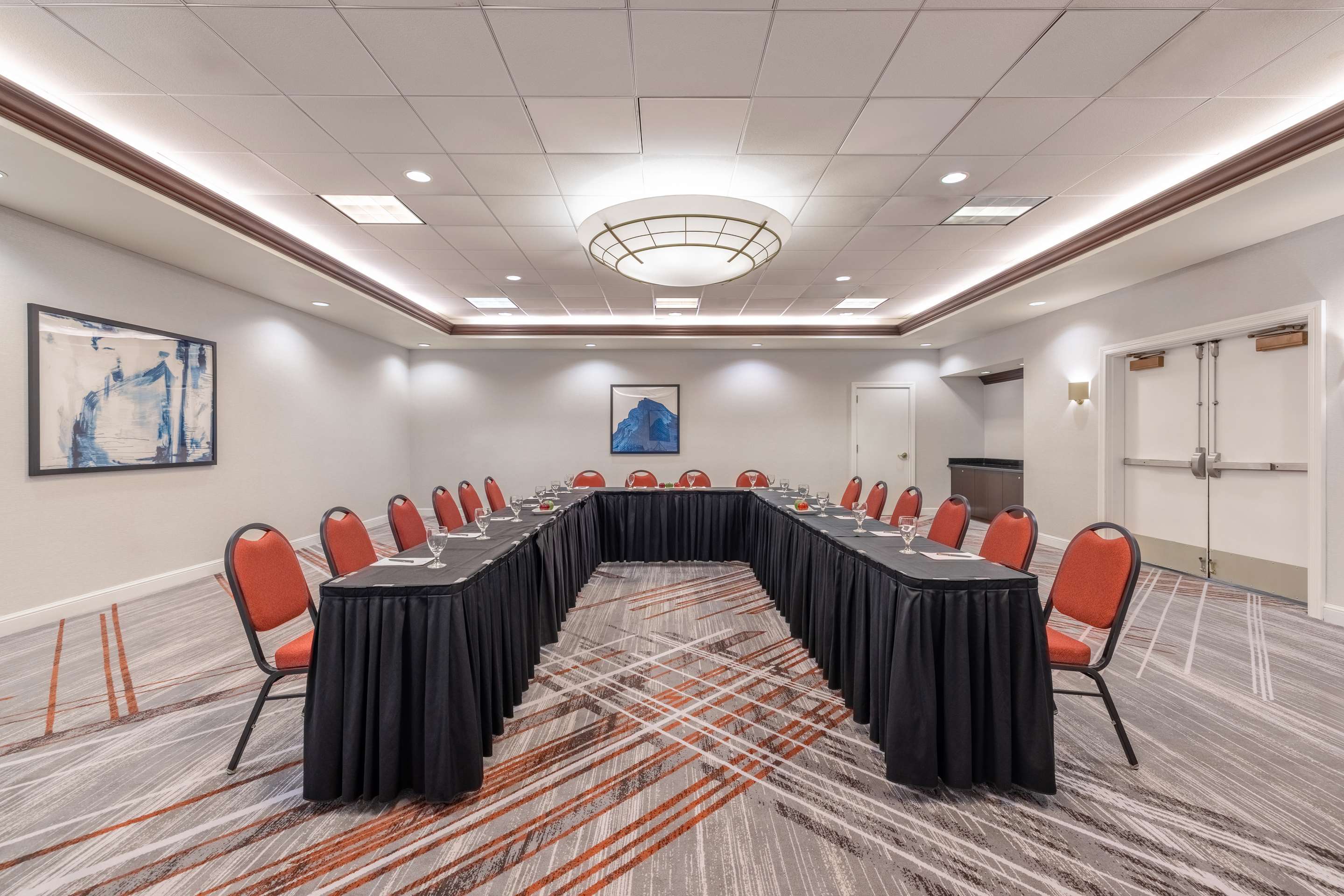 Meeting Room | Embassy Suites by Hilton Convention Center Las Vegas