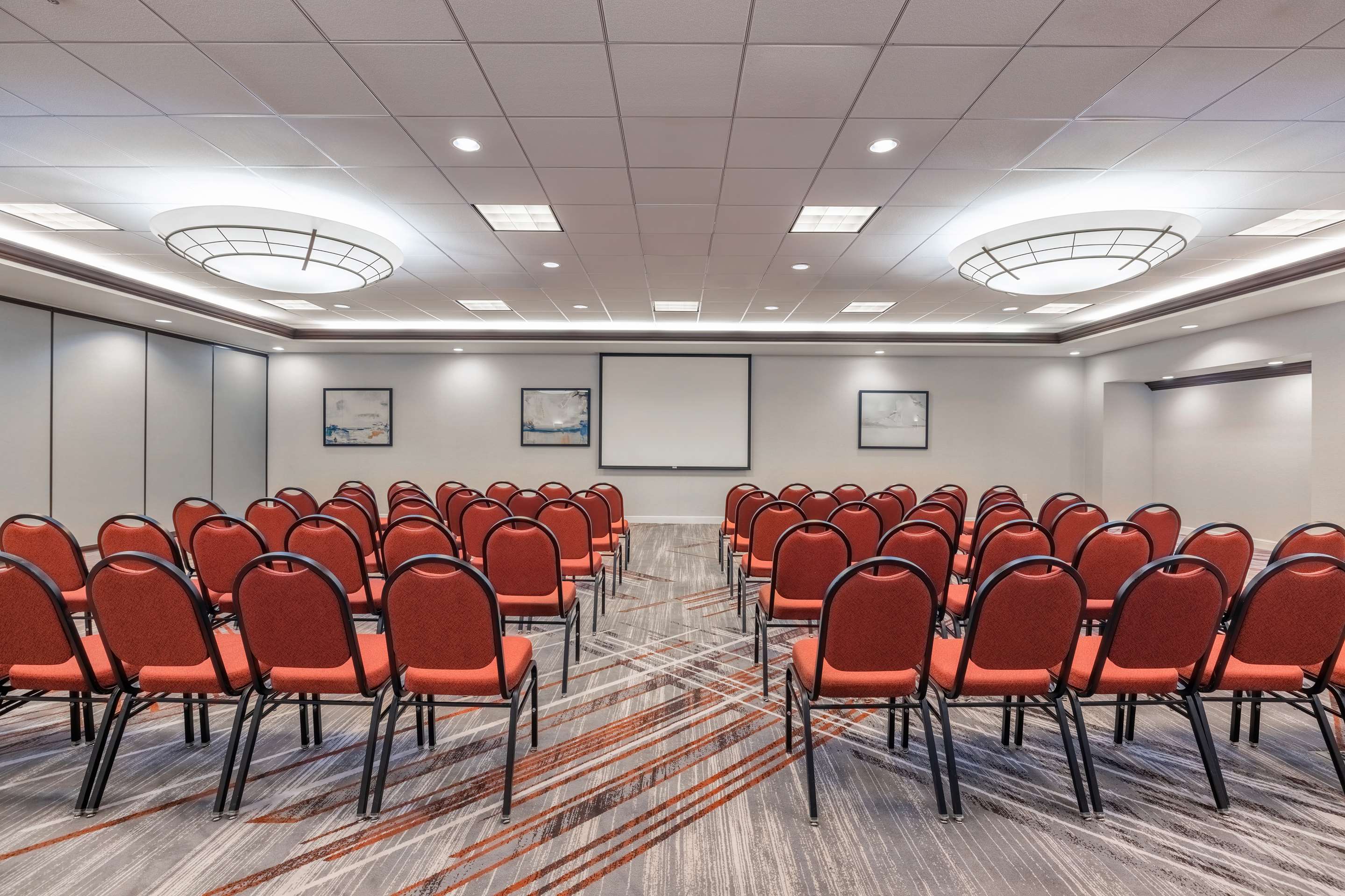 Meeting Room | Embassy Suites by Hilton Convention Center Las Vegas