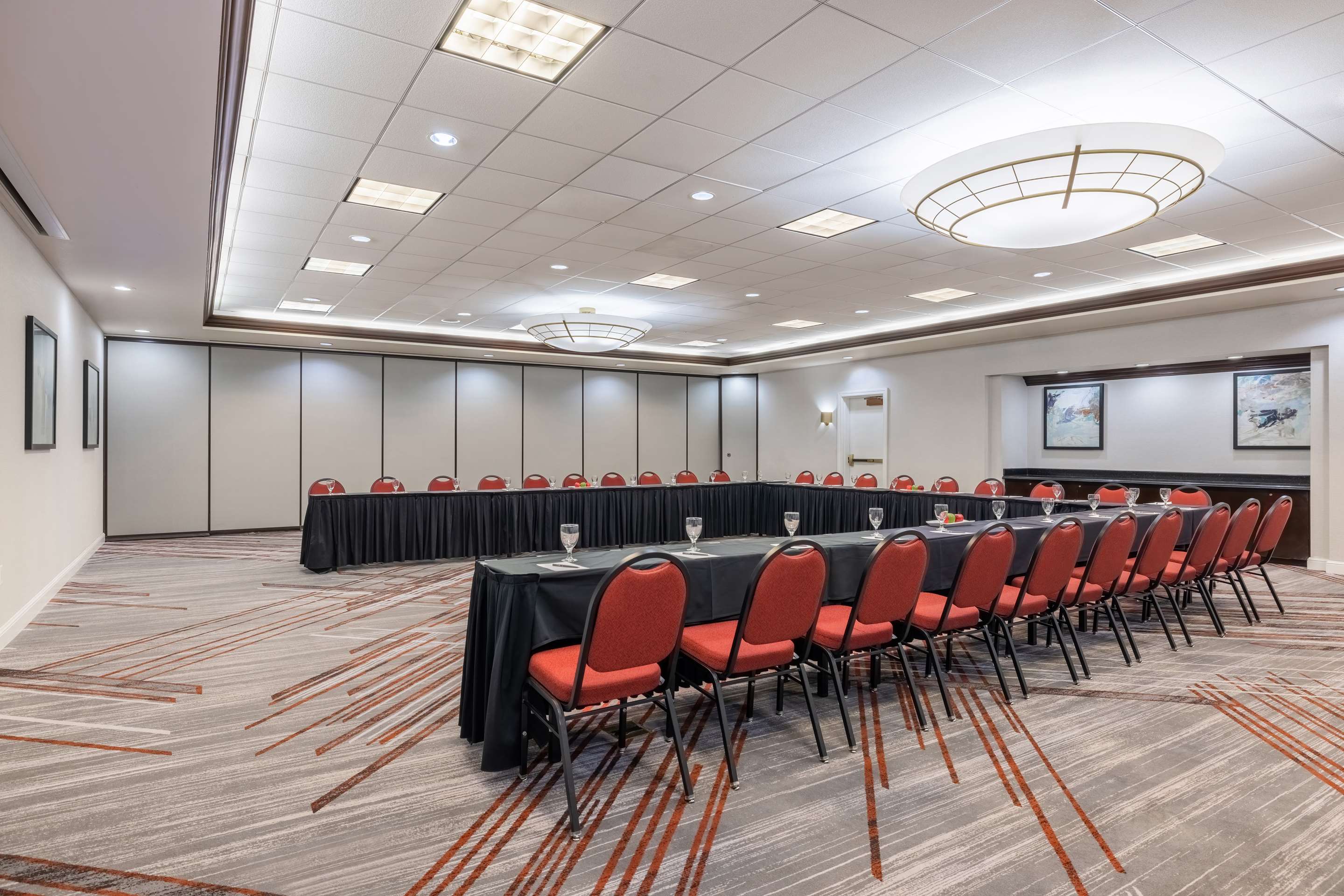 Meeting Room | Embassy Suites by Hilton Convention Center Las Vegas