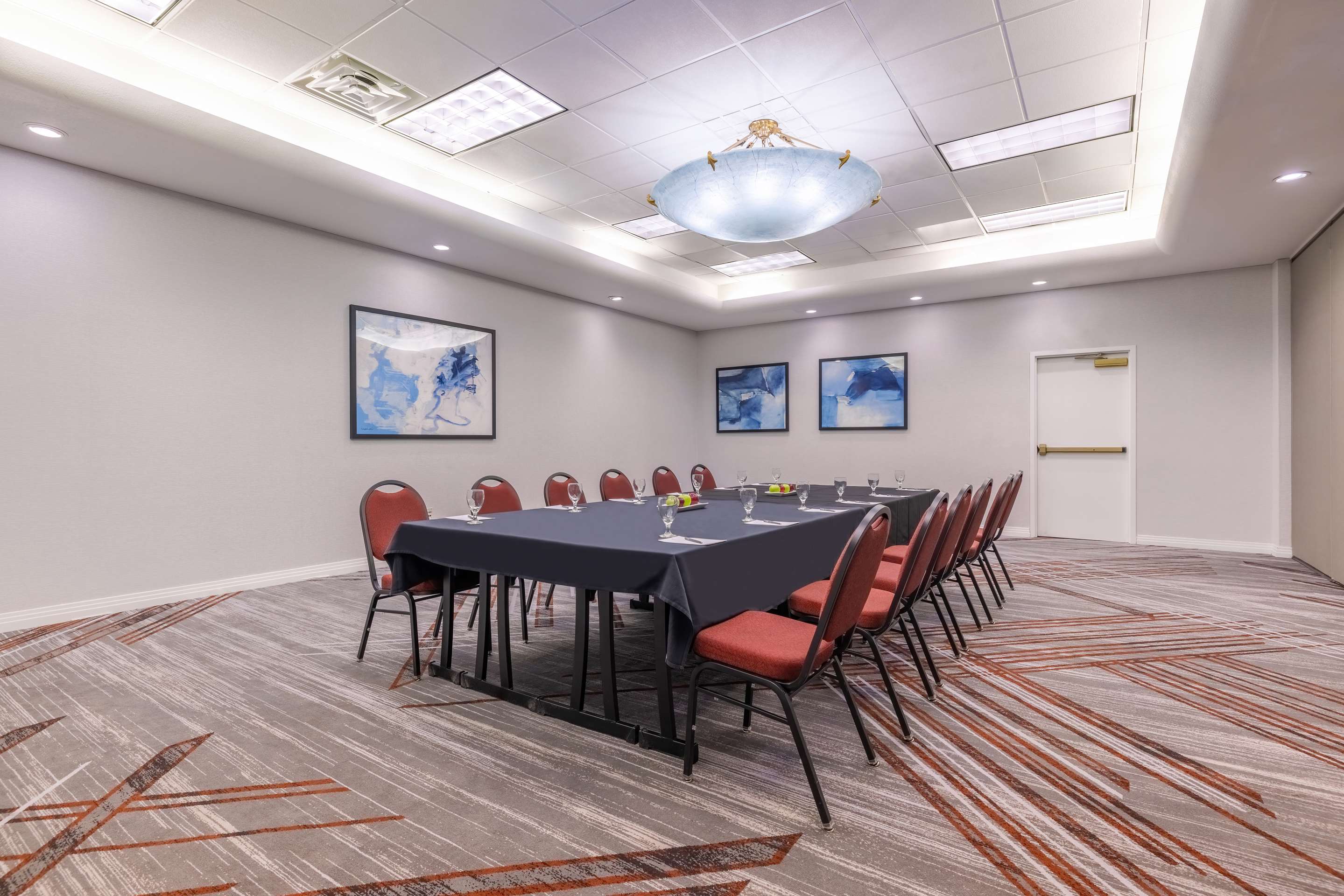 Meeting Room | Embassy Suites by Hilton Convention Center Las Vegas