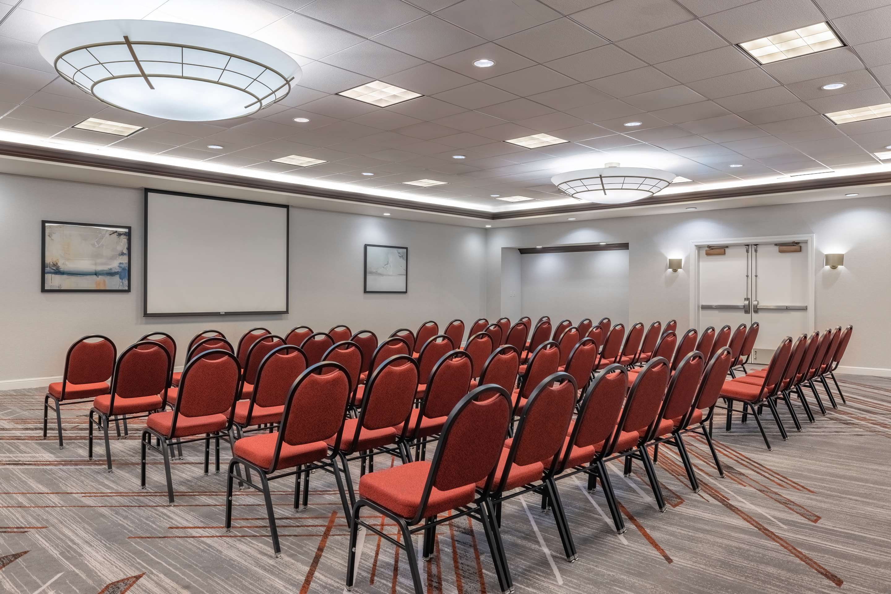 Meeting Room | Embassy Suites by Hilton Convention Center Las Vegas