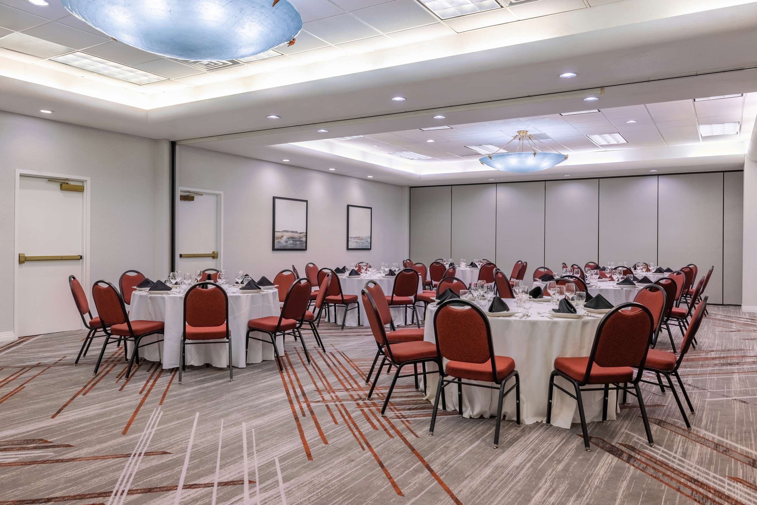 Meeting Room | Embassy Suites by Hilton Convention Center Las Vegas