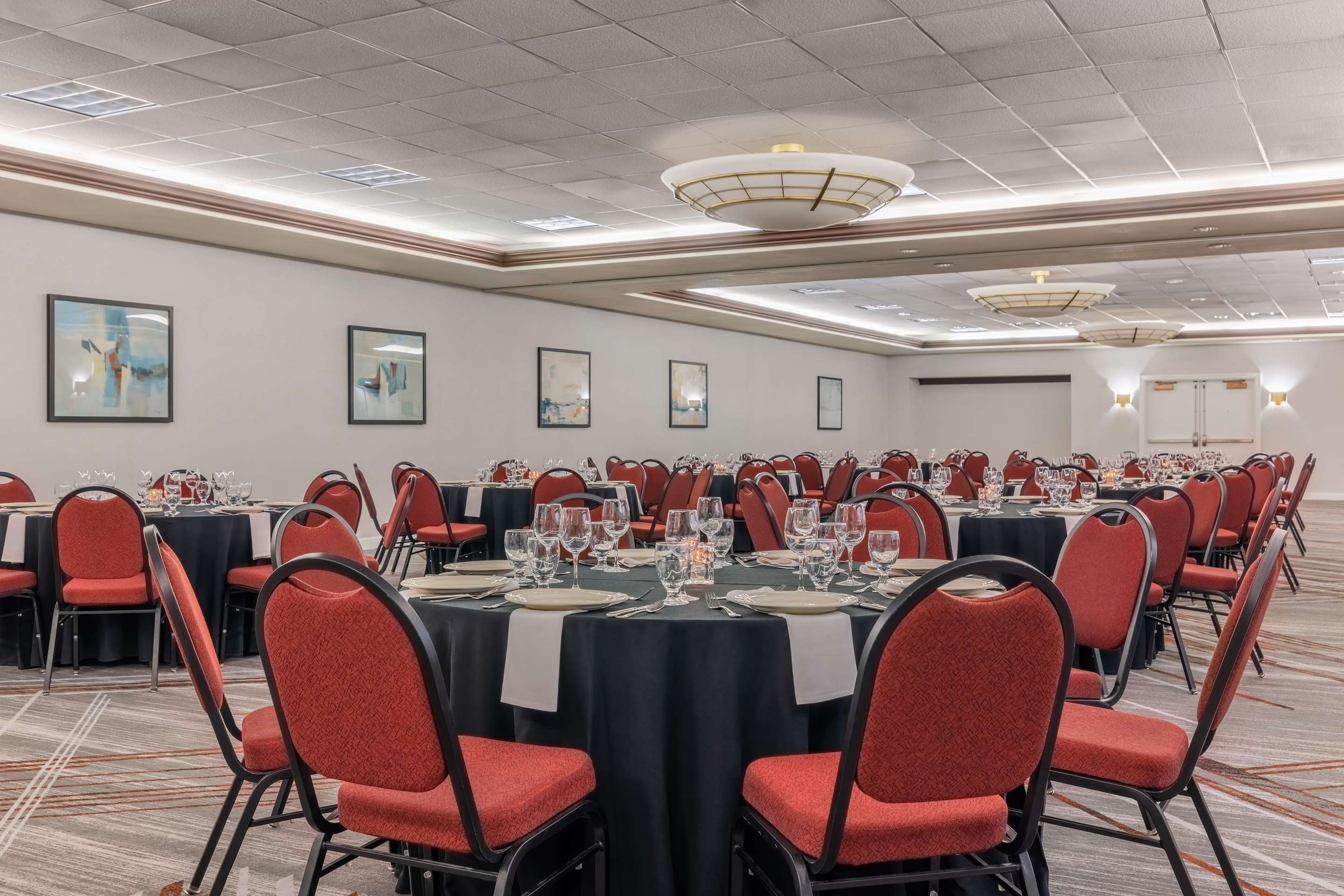 Meeting Room | Embassy Suites by Hilton Convention Center Las Vegas