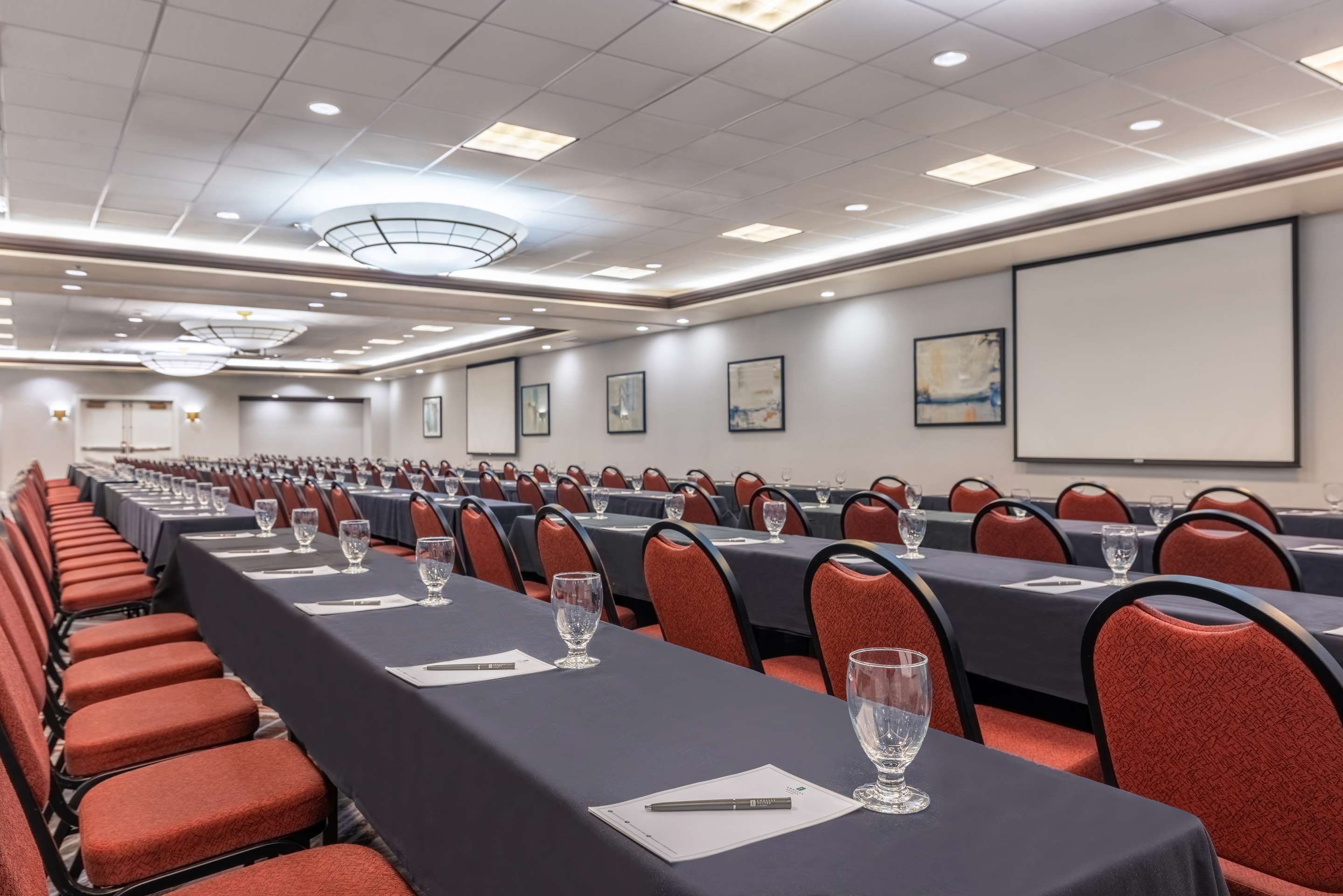 Meeting Room | Embassy Suites by Hilton Convention Center Las Vegas