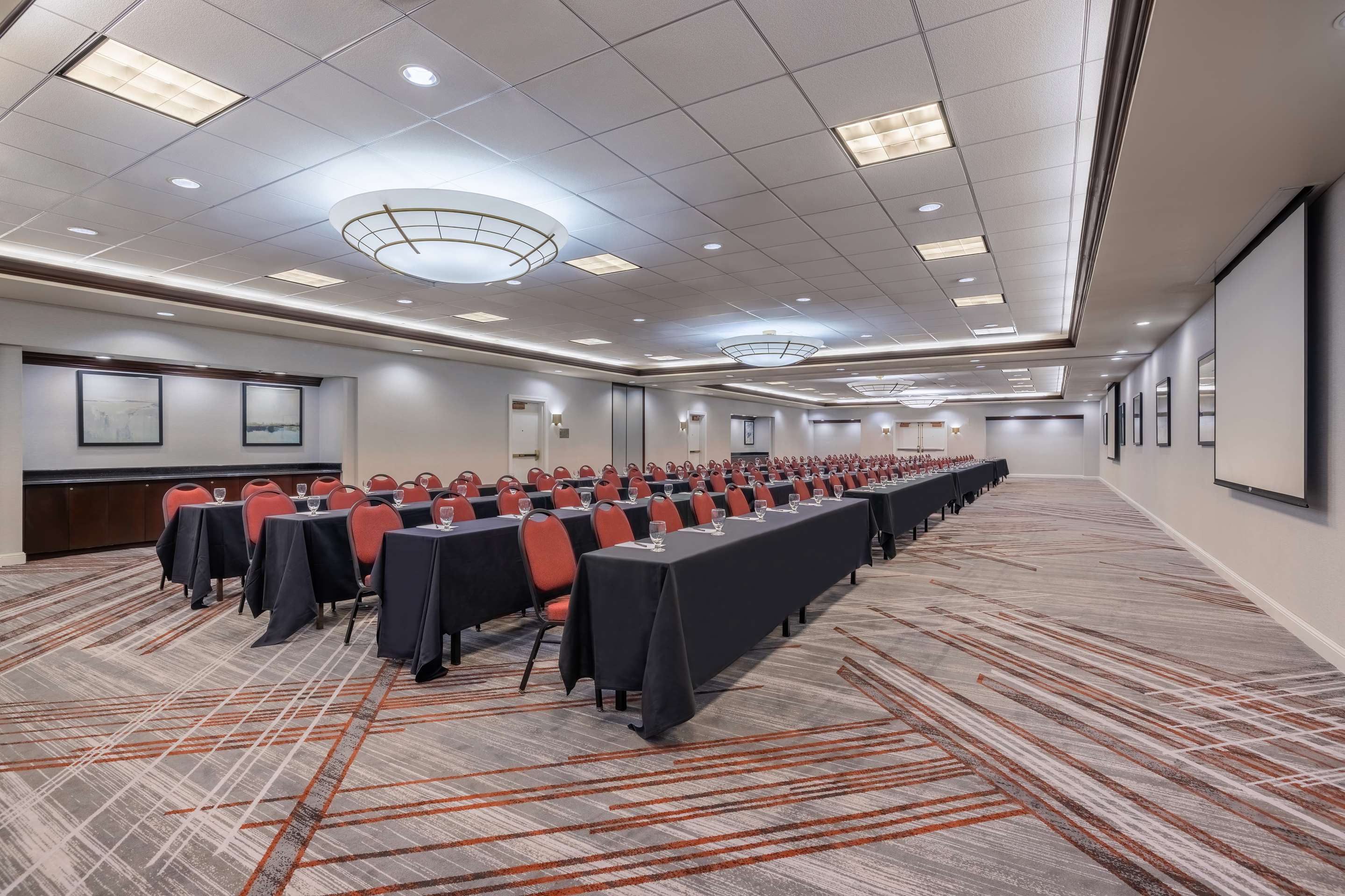 Meeting Room | Embassy Suites by Hilton Convention Center Las Vegas