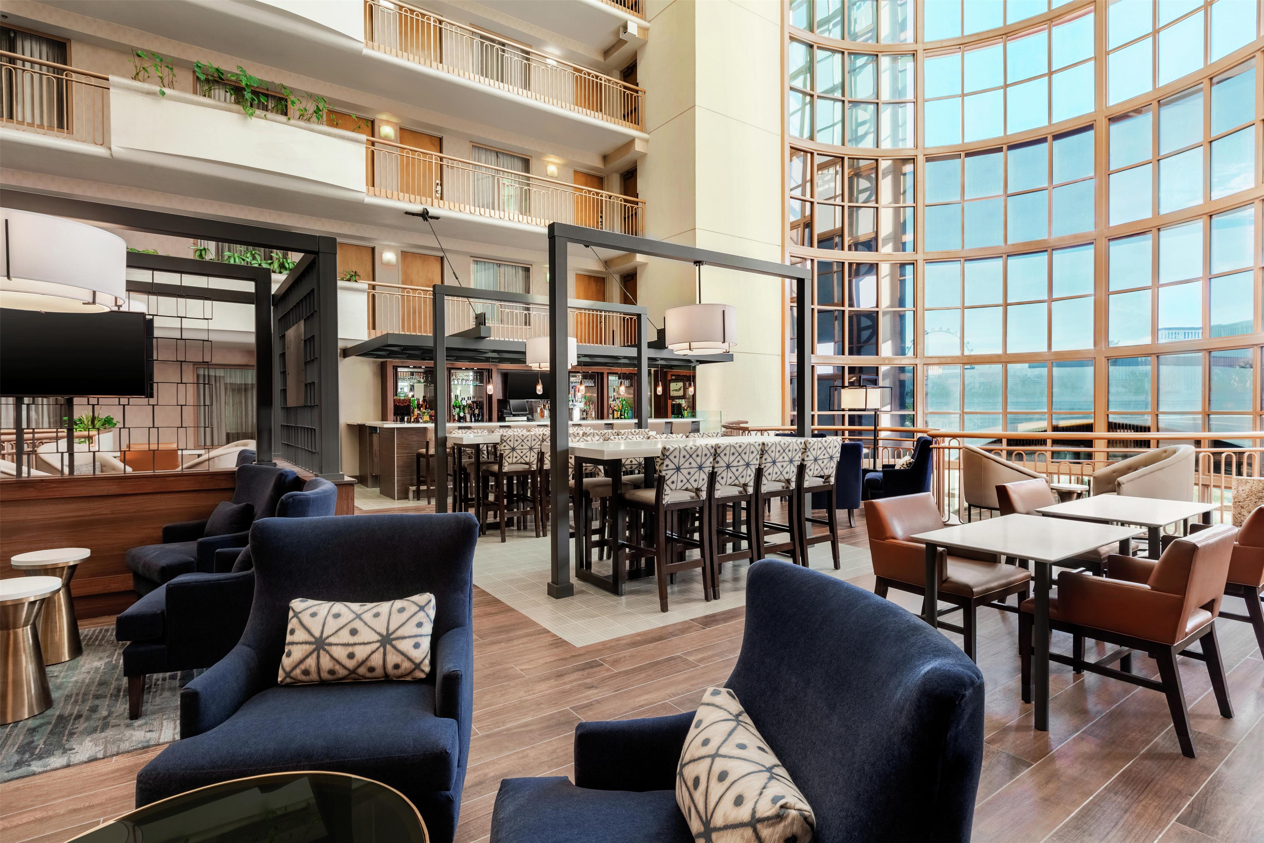 BarLounge