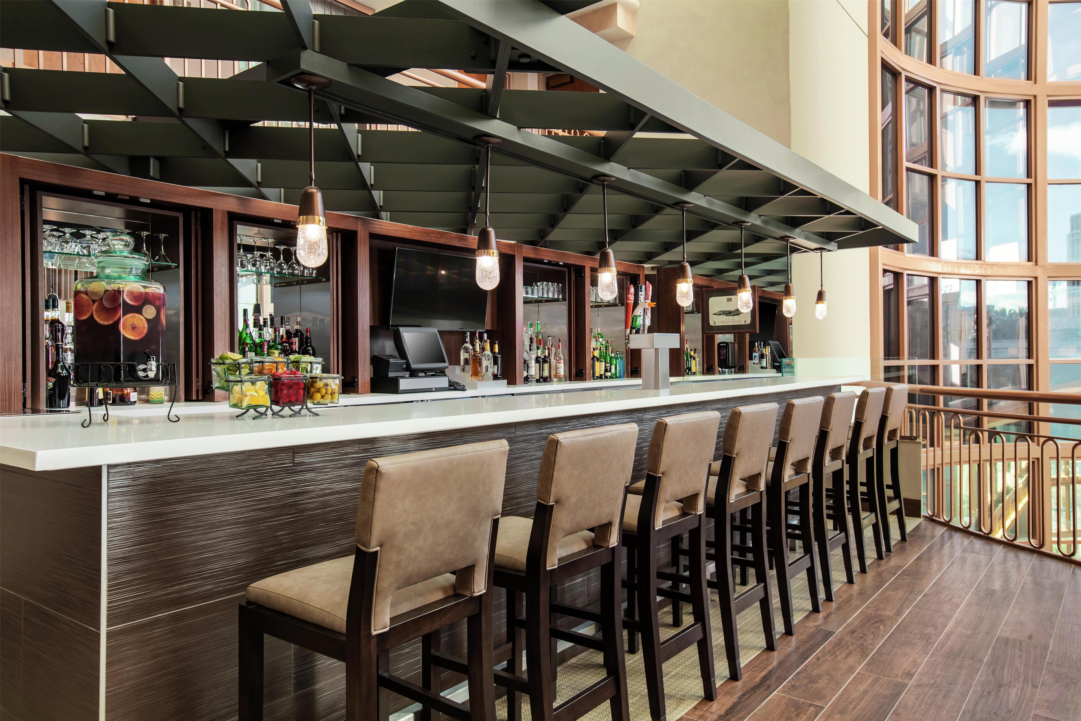 BarLounge
