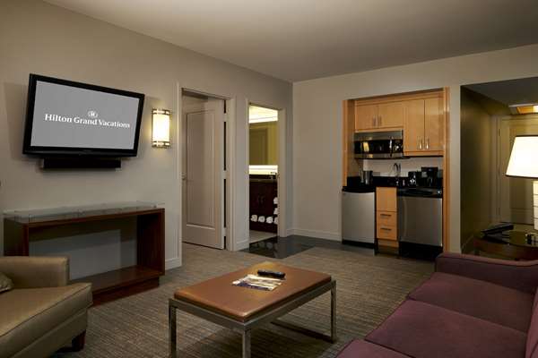  - Elara Hotel by Hilton Grand Vacations Las Vegas