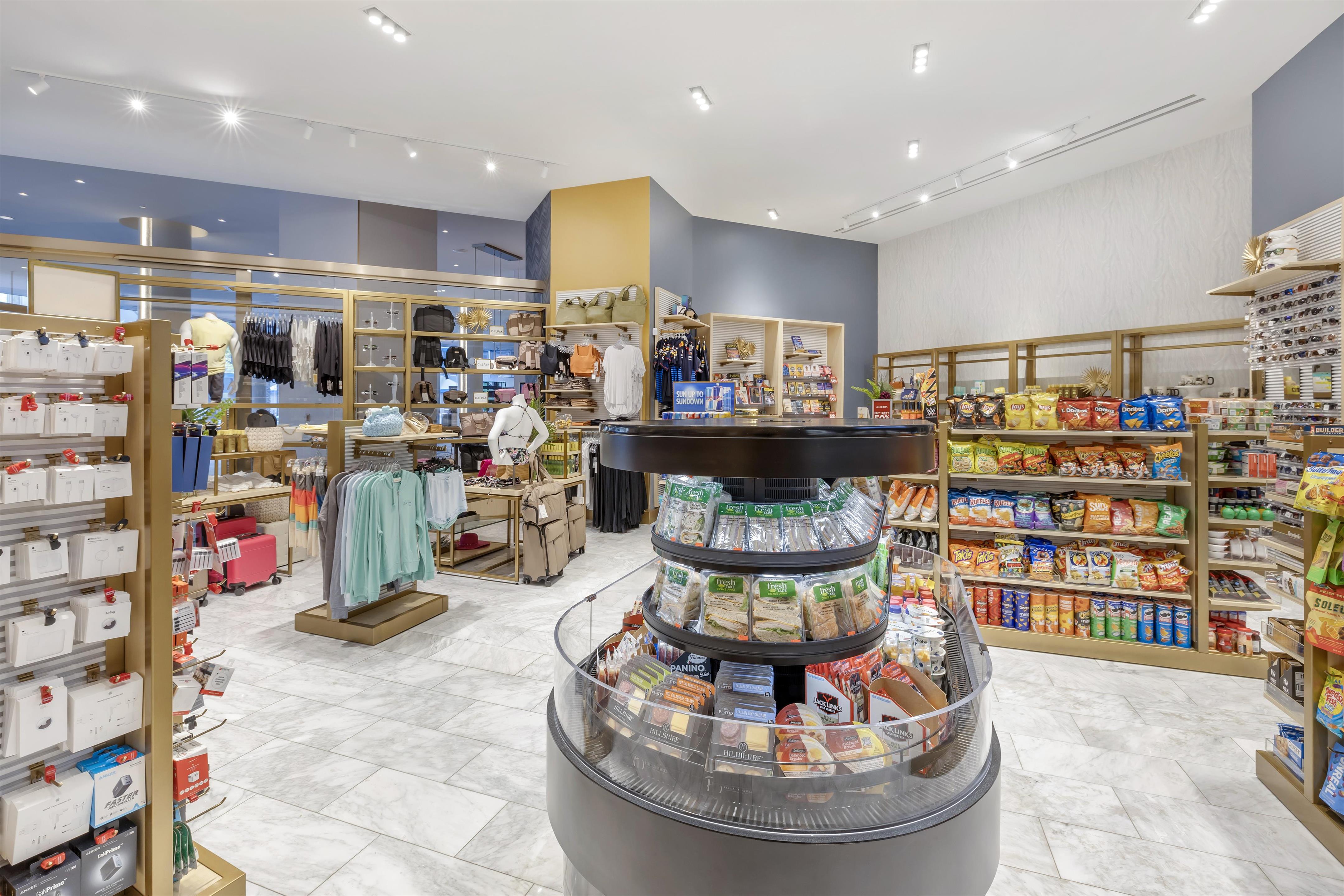 Property amenity | Hilton Grand Vacations Club Elara Center Strip Las Vegas