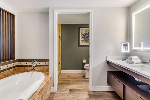  - Hilton Grand Vacations at the Flamingo Las Vegas - I-15, Exit 38