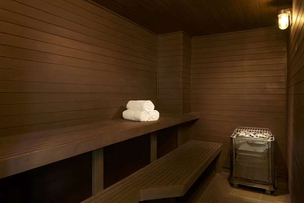 Recreation - Hilton Grand Vacations at the Flamingo Las Vegas - I-15, Exit 38