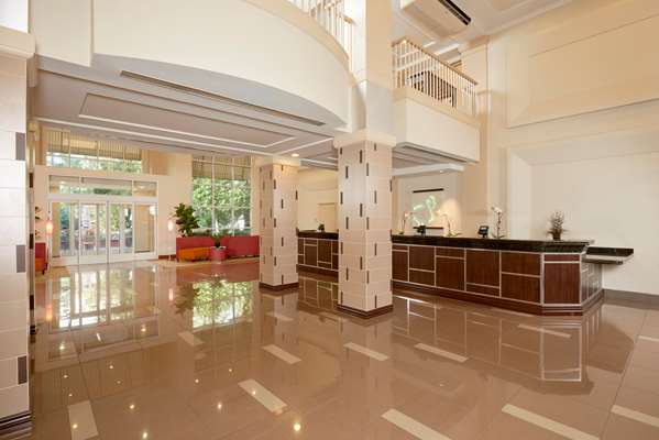  - Hilton Grand Vacations at the Flamingo Las Vegas - I-15, Exit 38