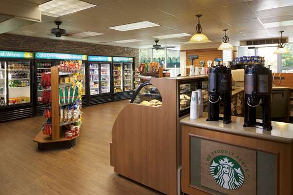 Restaurant - Hilton Grand Vacations at the Flamingo Las Vegas - I-15, Exit 38