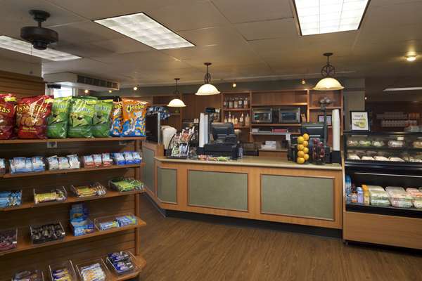 Restaurant - Hilton Grand Vacations at the Flamingo Las Vegas - I-15, Exit 38