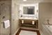 Guest room bath