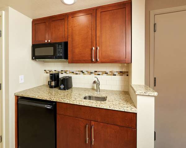  - Hilton Grand Vacations Hotel on Paradise Las Vegas