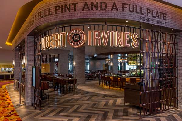 Restaurant - Tropicana Hotel Las Vegas