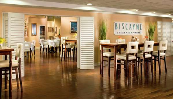 Restaurant - Tropicana Hotel Las Vegas