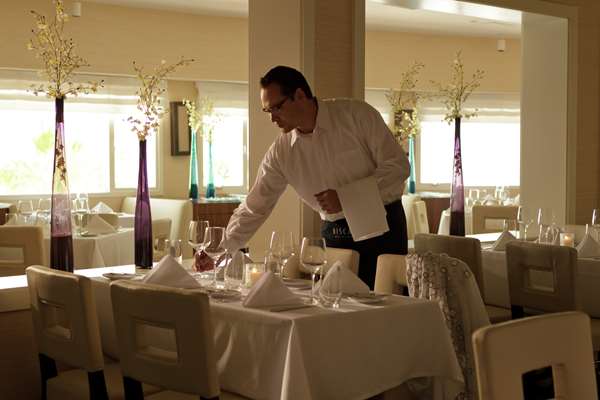 Restaurant - Tropicana Hotel Las Vegas