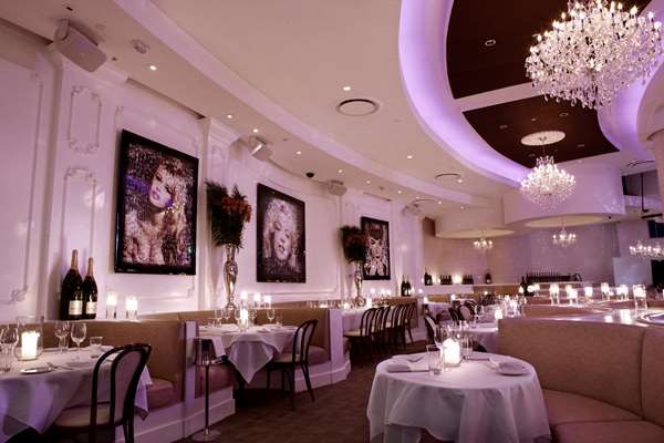 Restaurant - Tropicana Hotel Las Vegas