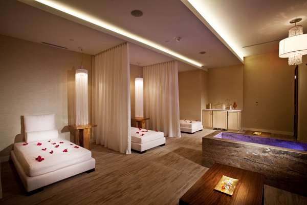 Spa - Tropicana Hotel Las Vegas