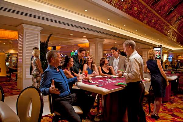 Recreation - Tropicana Hotel Las Vegas