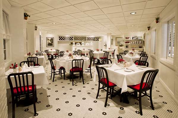 Restaurant - Tropicana Hotel Las Vegas