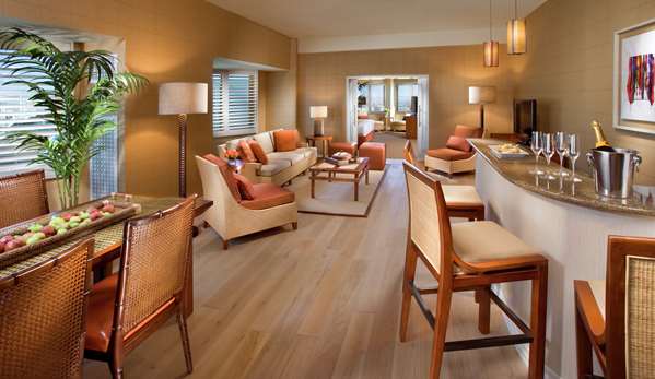  - Tropicana Hotel Las Vegas