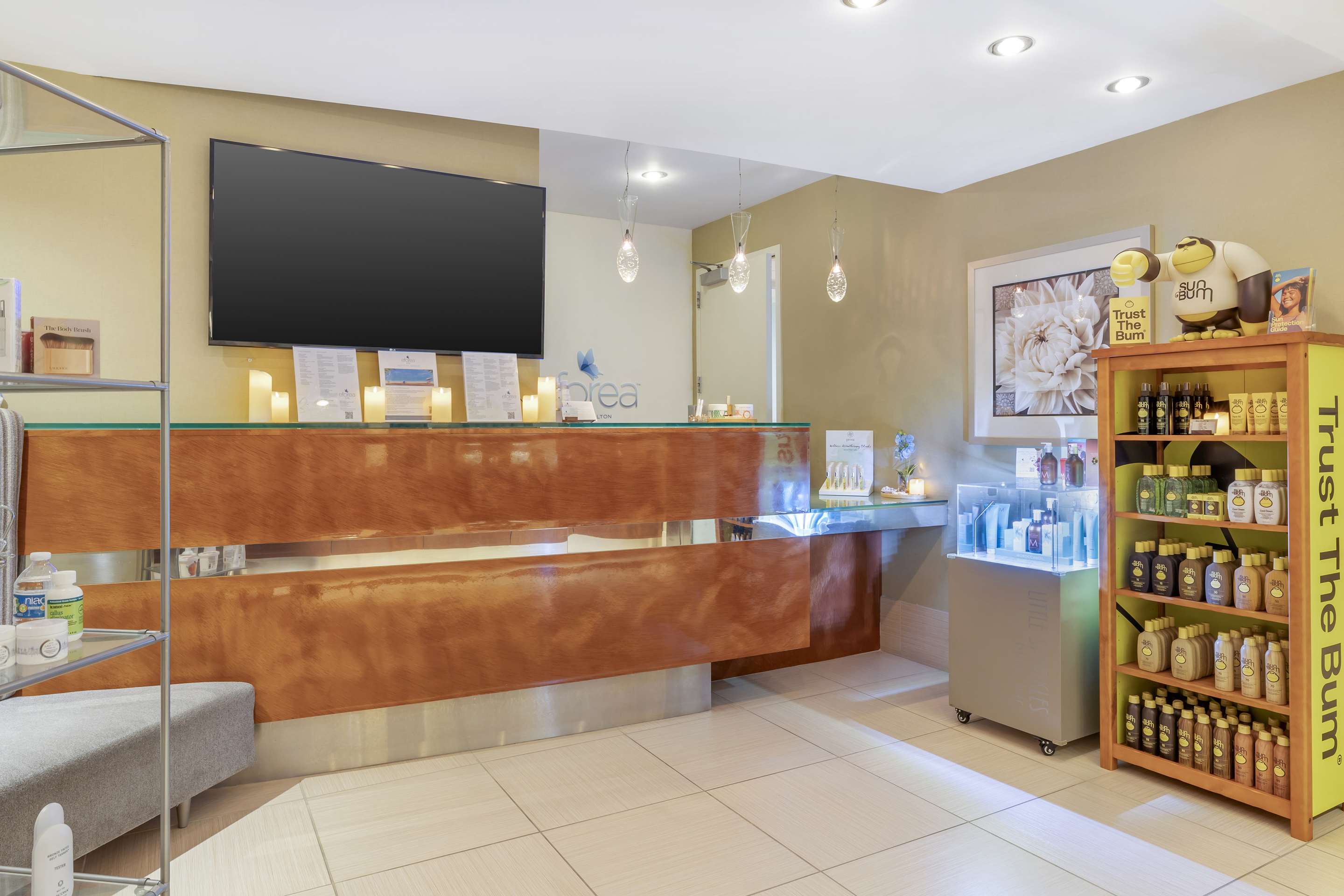 Recreational Facility | Hilton Grand Vacations Club Flamingo Las Vegas