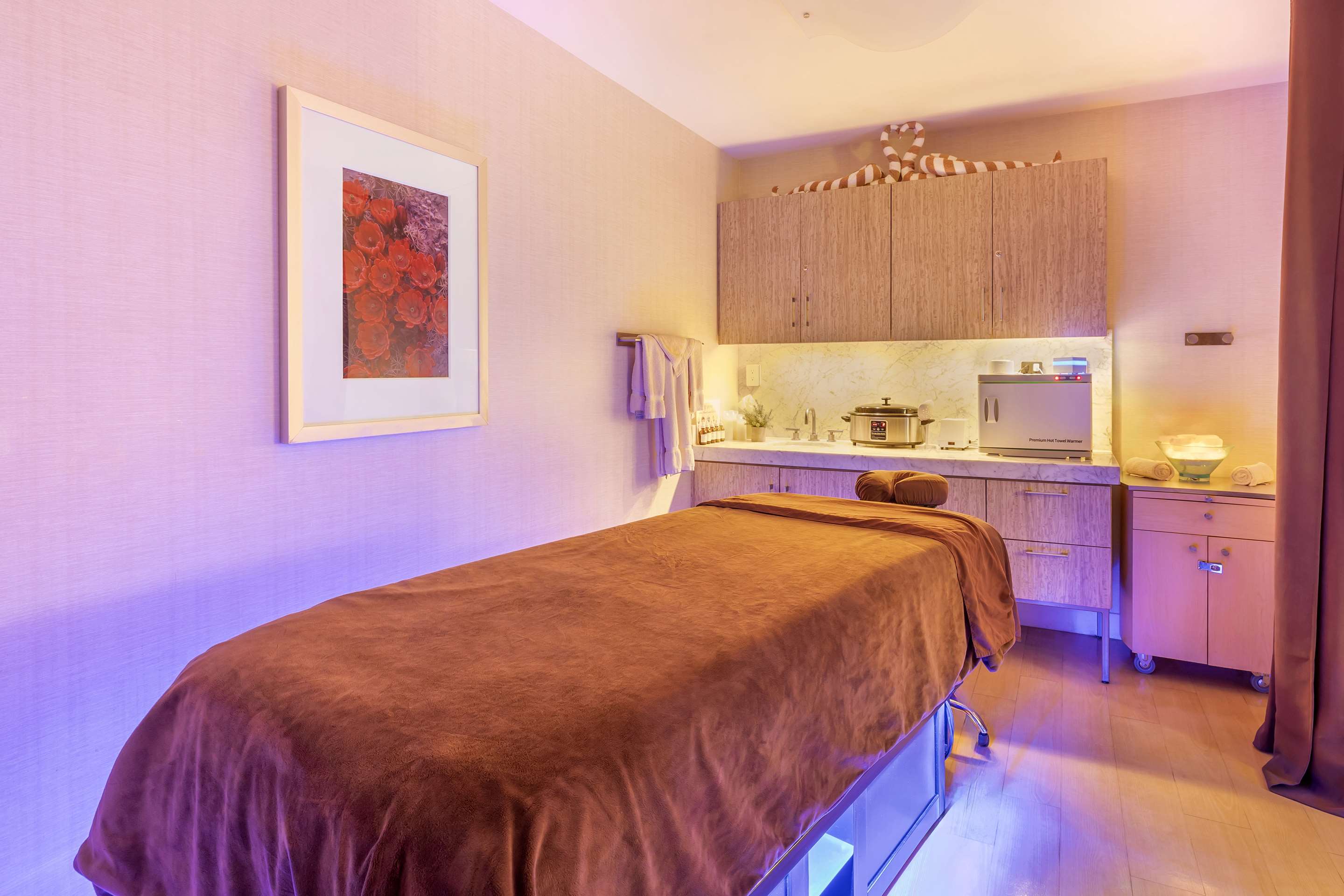 Recreational Facility | Hilton Grand Vacations Club Flamingo Las Vegas