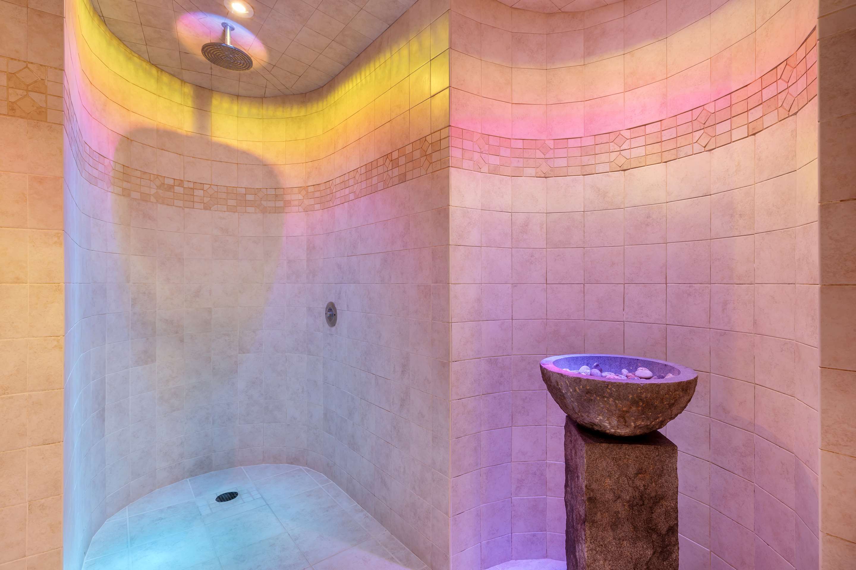 Recreational Facility | Hilton Grand Vacations Club Flamingo Las Vegas