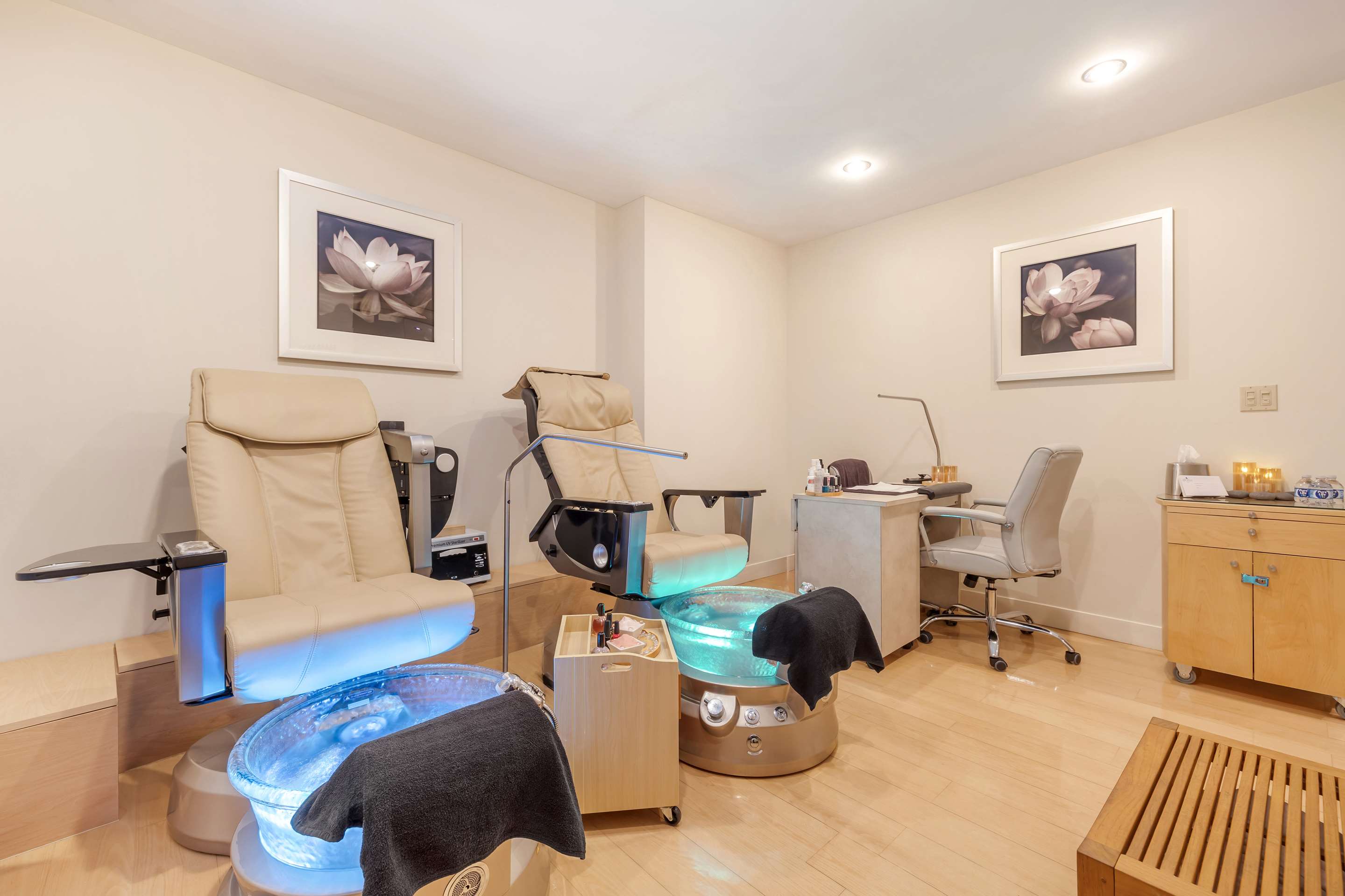 Recreational Facility | Hilton Grand Vacations Club Flamingo Las Vegas