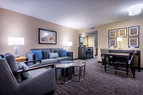  - Embassy Suites LAX Airport Los Angeles