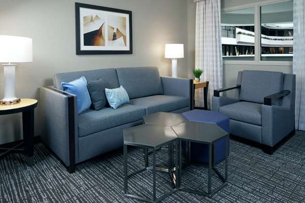  - Embassy Suites LAX Airport Los Angeles