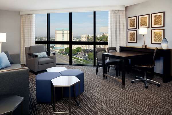  - Embassy Suites LAX Airport Los Angeles
