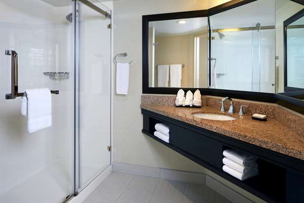  - Embassy Suites LAX Airport Los Angeles