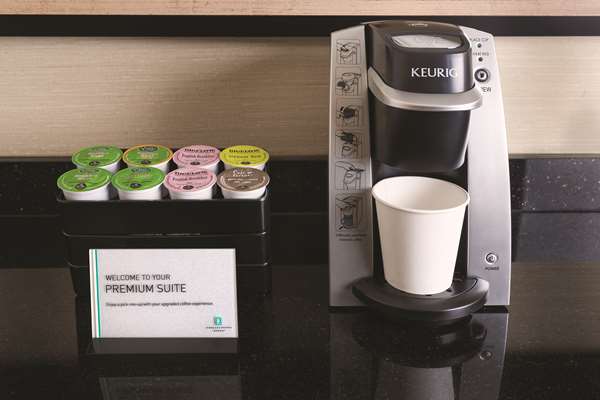  - Embassy Suites LAX Airport Los Angeles