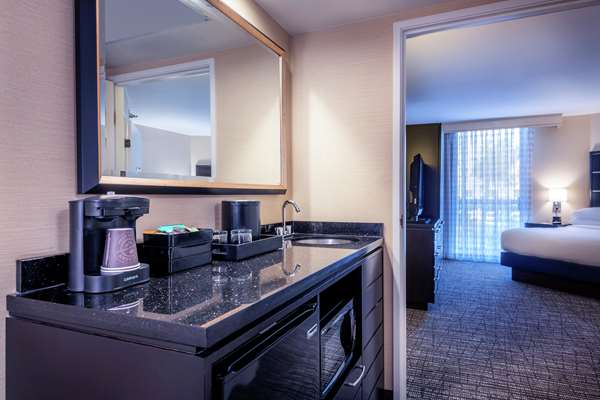  - Embassy Suites LAX Airport Los Angeles