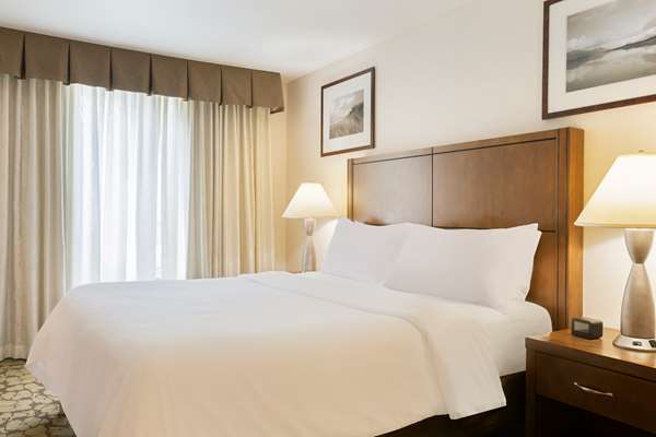  - Hilton Garden Inn El Segundo