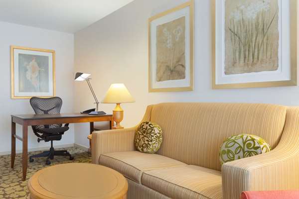  - Hilton Garden Inn El Segundo