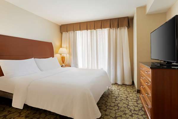  - Hilton Garden Inn El Segundo
