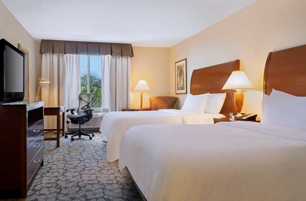  - Hilton Garden Inn El Segundo