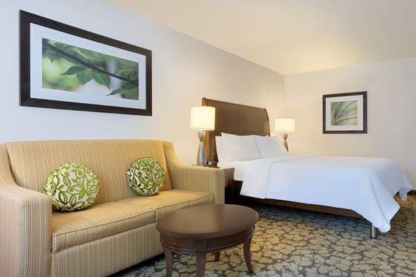 - Hilton Garden Inn El Segundo