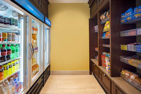 Restaurant - Hilton Garden Inn El Segundo