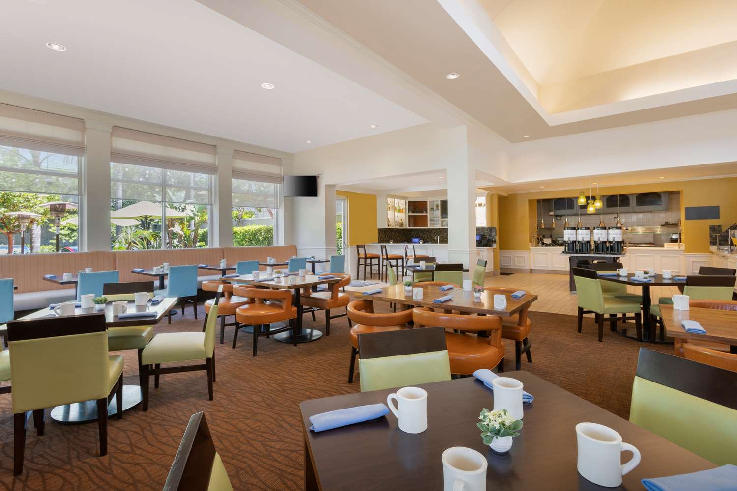 Hilton Garden Inn El Segundo, CA - See Discounts