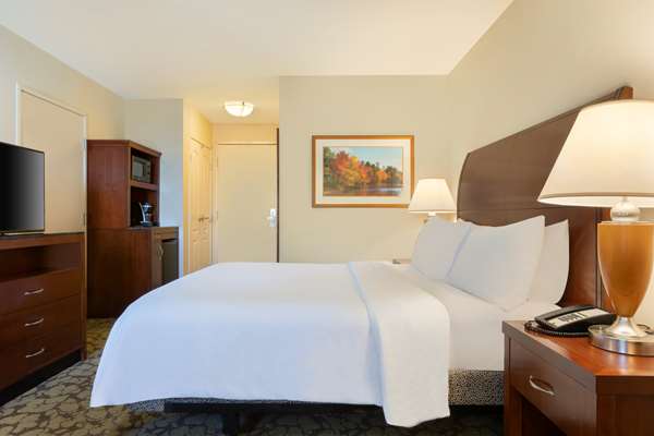  - Hilton Garden Inn El Segundo